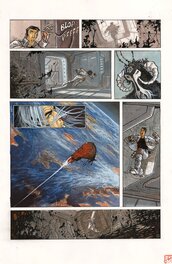 Planche entière Planche entière