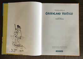 Groeland vertigo