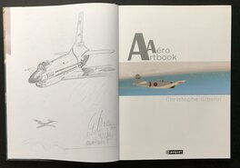 Aero Artbook