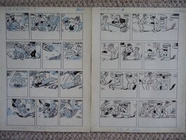 P 3/4 P 3/4