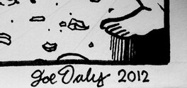 Signature Signature