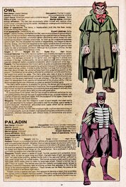 Published page Published page