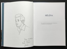 Héléna - tome 1