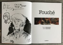 Fouche - tome 2