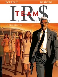 Irs Team - T4