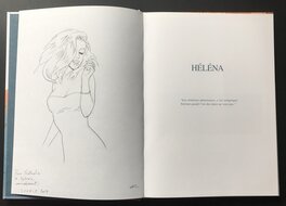 Héléna - tome 1