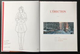 L érection - livre 2