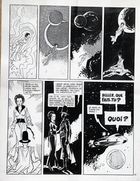 Le marchand d'idées tome 2 : Caron des glaces