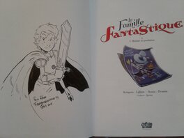 Dans Tome 3 Dans Tome 3