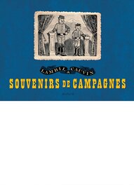 Couverture portfolio Couverture portfolio