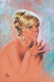 Pin Up