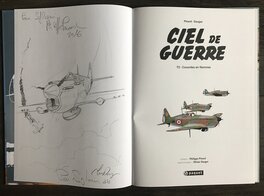 Ciel de guerre