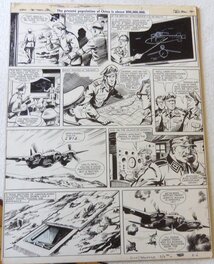 Paddy Payne - "Field Marshall Reichtag " - octobre 1965 page 3