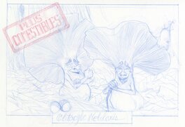 Croquis Croquis