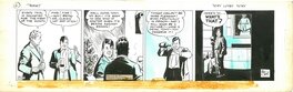 Comic Strip - Terry et les Pirates