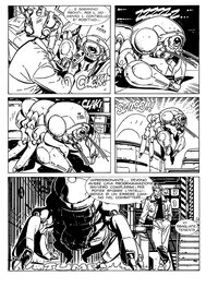 Some pages previews. Some pages previews.