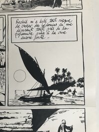 Quel encrage!!! Quel encrage!!!