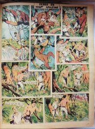 Une page de l'histoire Une page de l'histoire