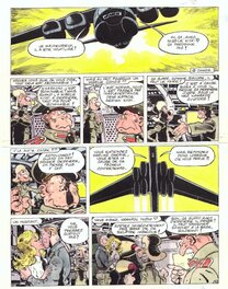 Dimitri - Le goulag - Comic Strip