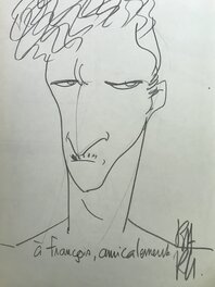 Dédicace Dédicace