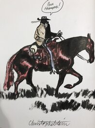 Dédicace Dédicace