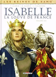 Isabelle de France - T2