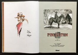 Pinkerton