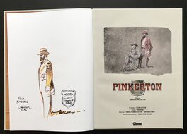 Pinkerton