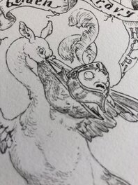 Detail Detail