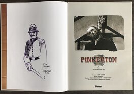 Pinkerton