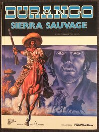 Album. Sierra sauvage. Durango. Album. Sierra sauvage. Durango.