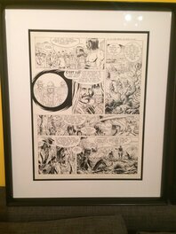 Durango. Planche 4. Tome 5. Durango. Planche 4. Tome 5.