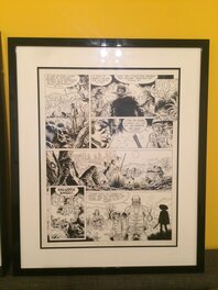 Durango. Planche 5. Tome 5. Durango. Planche 5. Tome 5.