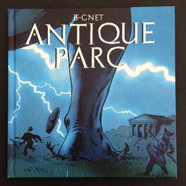 Couverture Couverture