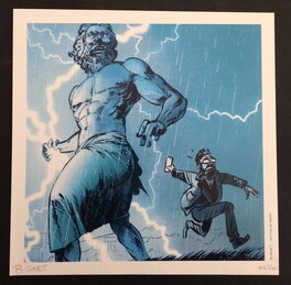 Ex-Libris Ex-Libris
