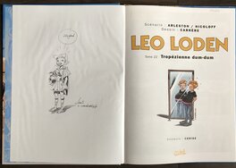Leo Loden - 22