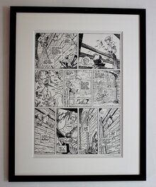Au mur Au mur