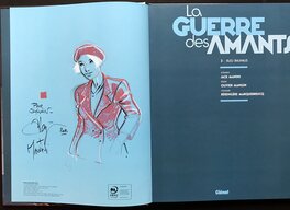 La guerre des amants