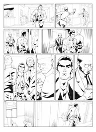 Page avant couleurs Page avant couleurs