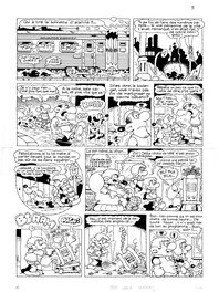Planche 2 Planche 2