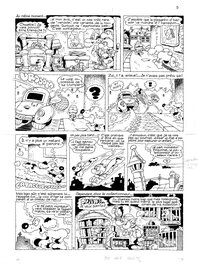Planche 3 Planche 3