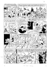 Planche 5 Planche 5