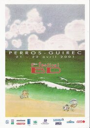 L'affiche du festival L'affiche du festival