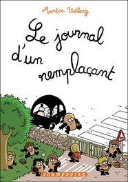 Couverture publiée Couverture publiée