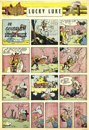 Robbedoes 465 (1949)