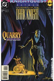 Couv. Comics correspondant Couv. Comics correspondant