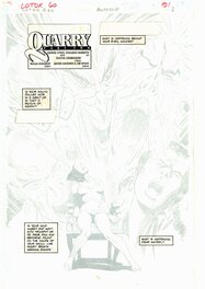 Page de titres Page de titres
