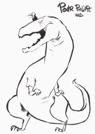 T-Rex