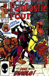 Comics Comics