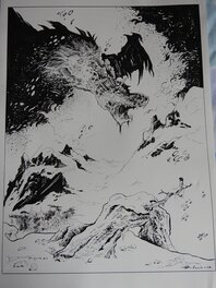 Dos de couverture